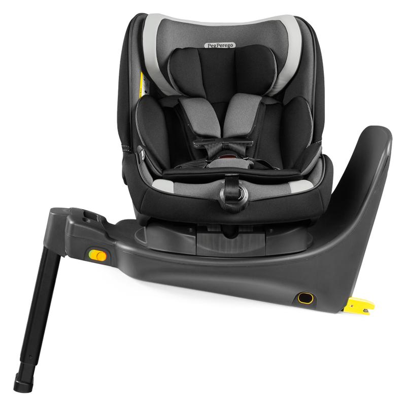 Mamas and papas outlet isofix base primo viaggio